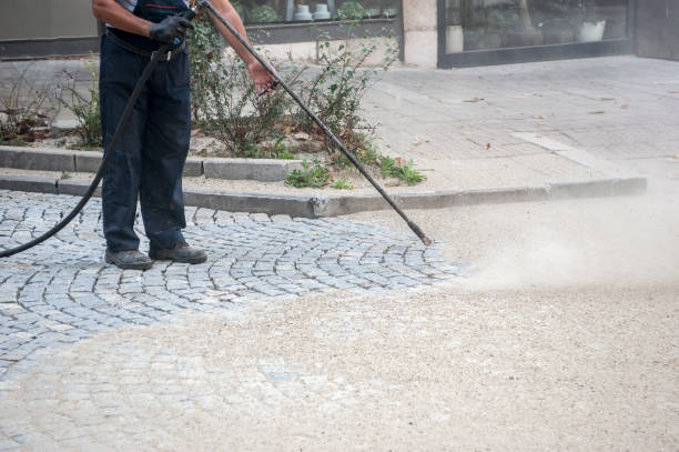 Frequently Asked Questions About Pressure Washing Services